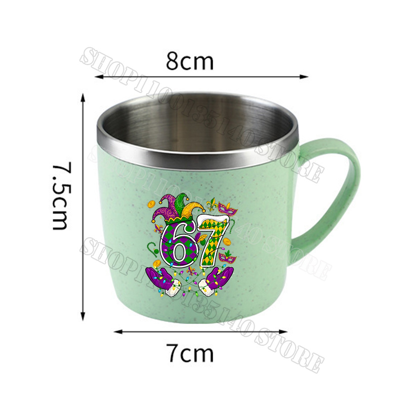 Steal A Brainrot Water Cup Mei - Travel Accessories Girly recensie en prijs