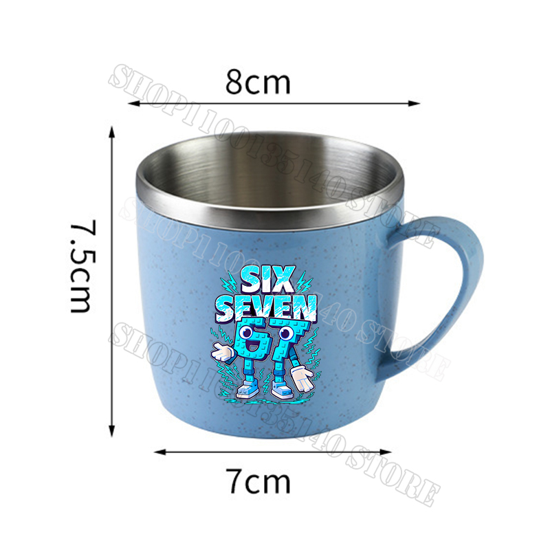 Steal A Brainrot Water Cup Mei - Travel Accessories Girly recensie en prijs