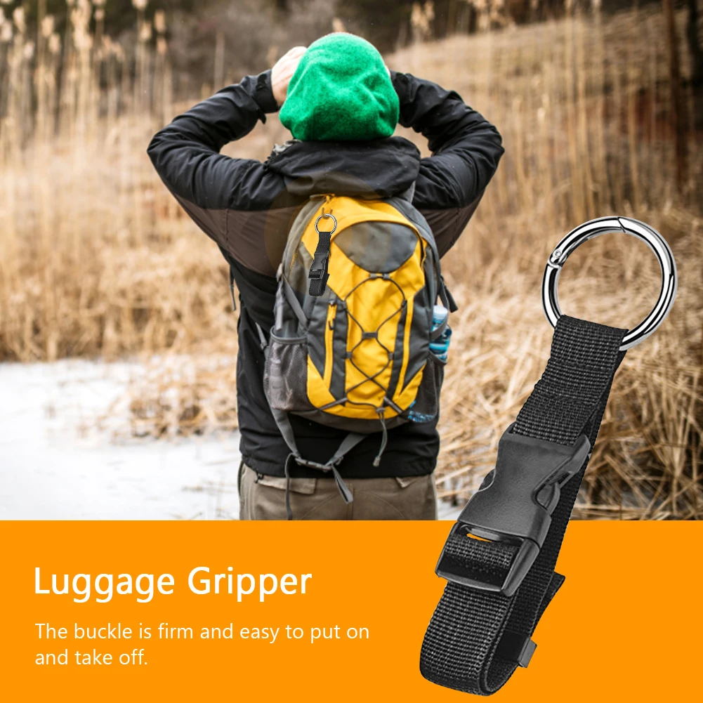 Reisbagage Vaste riem Rugzak E - Travel Accessories Luggage Straps recensie en prijs