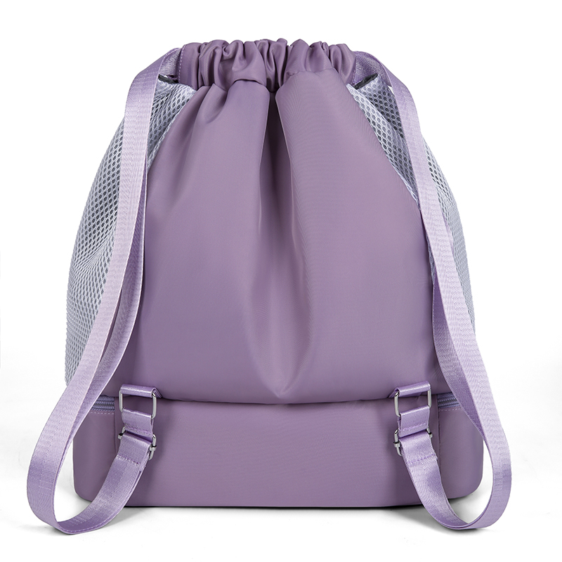 Grote waterdichte sporttas rug - Shoe Bag Travel recensie en prijs