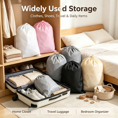 Slaapkamerorganizer Kamerorgan - Shoe Bag Travel recensie en prijs