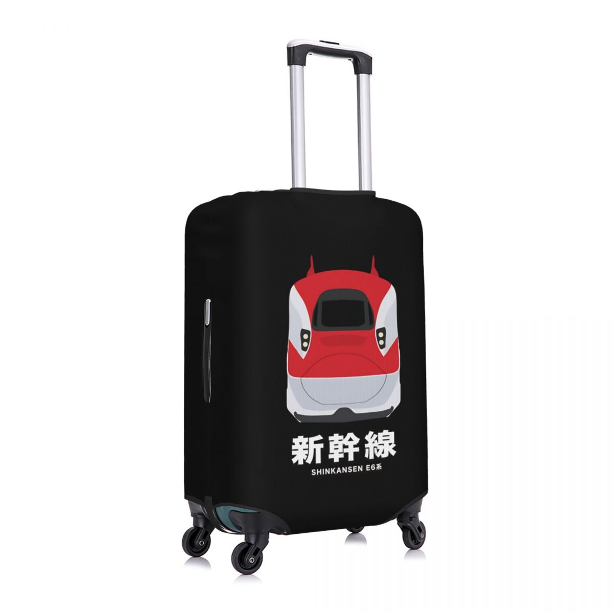 Japanse Shinkansen Bullet Trai - Travel Accessories In Train recensie en prijs
