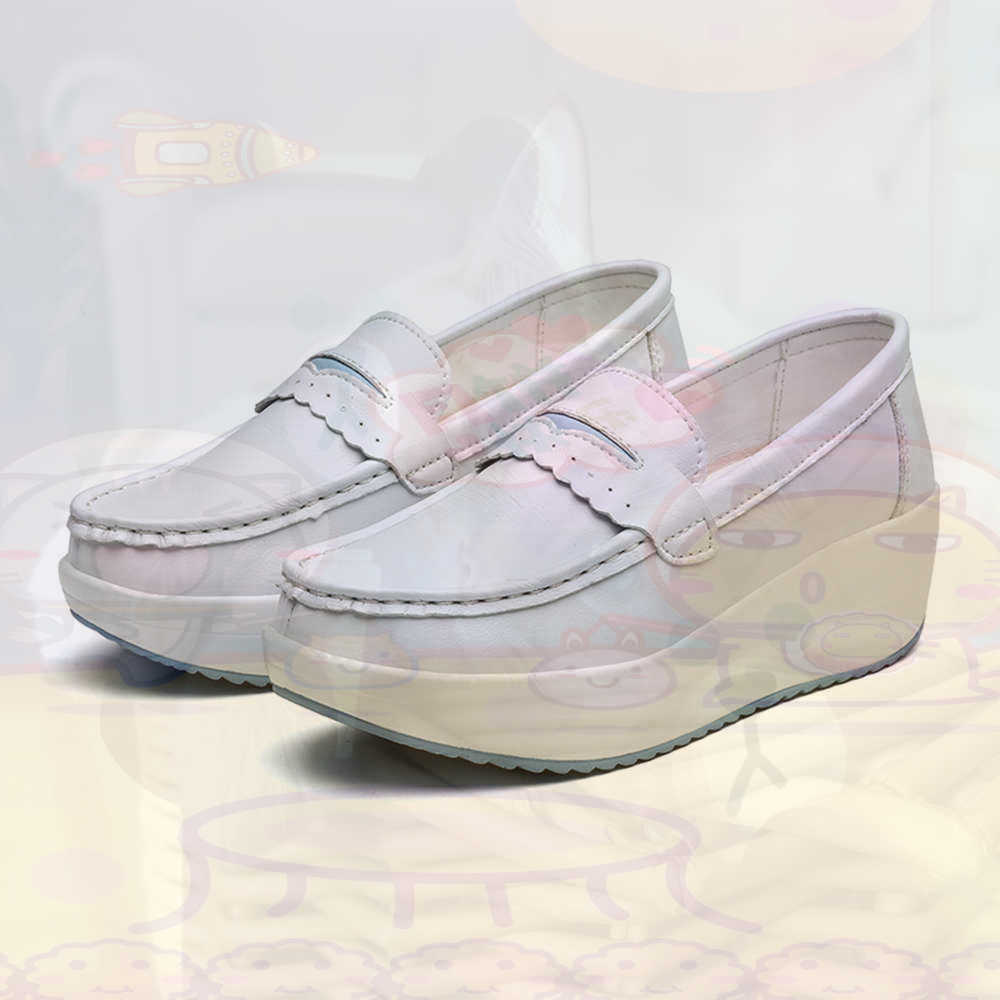 Plataform Winter Roze Sneakers - Travel Accessories Gift Basket recensie en prijs
