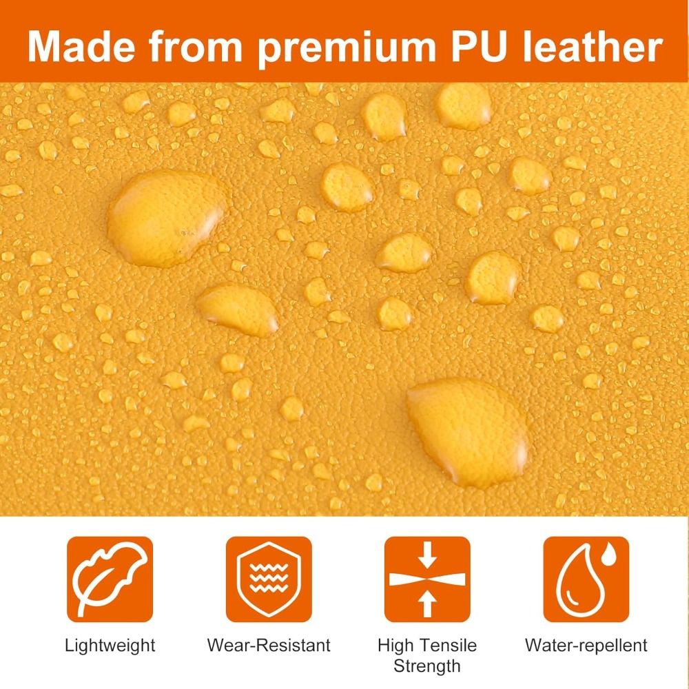 PU lederen uittrekbare bagagel - Travel Accessories Luggage Straps recensie en prijs