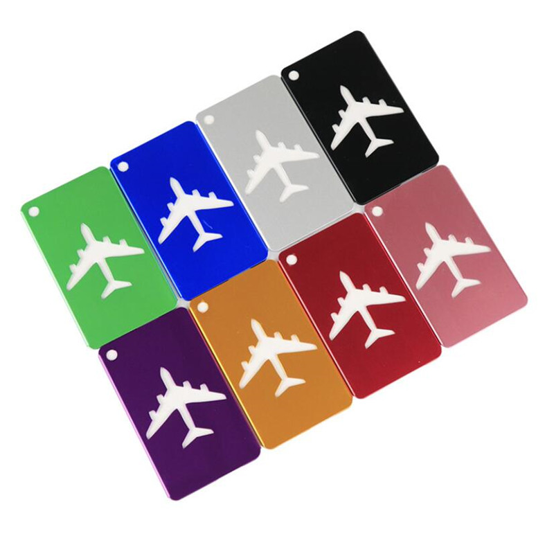 Nieuwe Mode Bagagelabels Alumi - Travel Accessories Luggage Straps recensie en prijs