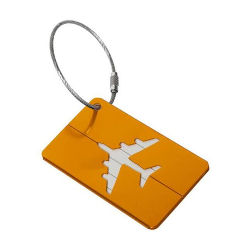 Nieuwe Mode Bagagelabels Alumi - Travel Accessories Luggage Straps recensie en prijs