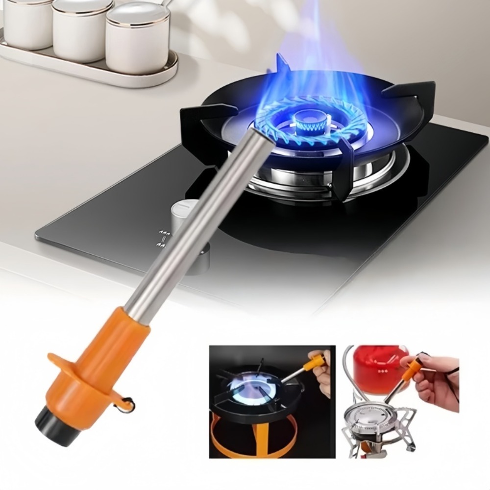 Draagbare handheld mini-aanste - Travel Kitchen Accessories recensie en prijs