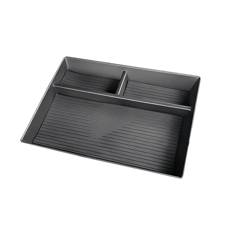 Auto middenconsole armsteun op - Travel Accessories Inc recensie en prijs