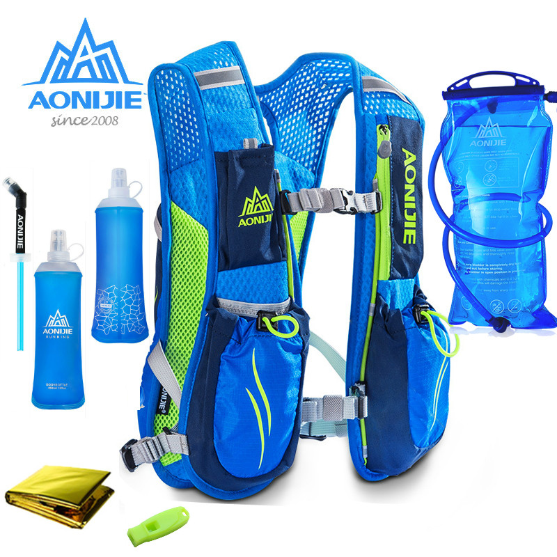 Aonijie E885 Nieuwe Running Ma - Hydration Pack Backpack recensie en prijs