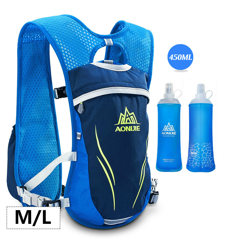 Aonijie E885 Nieuwe Running Ma - Hydration Pack Backpack recensie en prijs