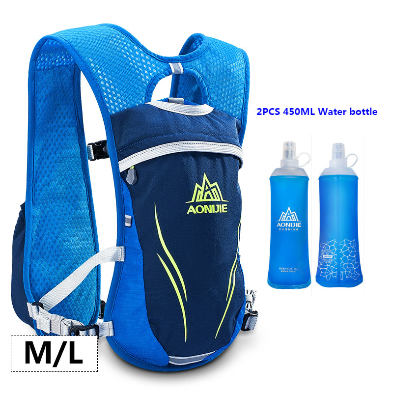 Aonijie E885 Nieuwe Running Ma - Hydration Pack Backpack recensie en prijs