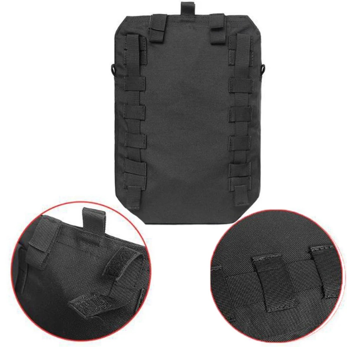 Outdoor Molle Bag Camping Hydr - Hydration Pack Backpack recensie en prijs