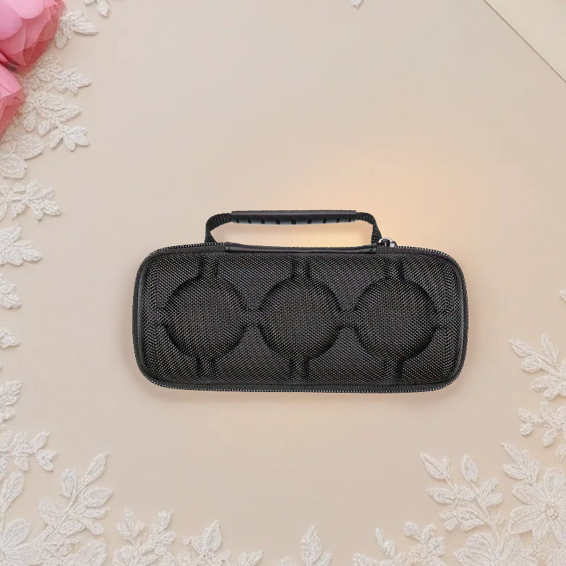 Reiskoffer voor horloge met 3  - Quality Travel Accessories recensie en prijs