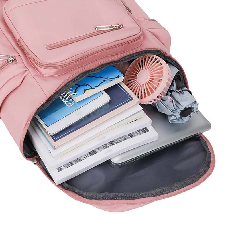 Gym Fitness Rugzak met Schoene - Shoe Bag Travel recensie en prijs