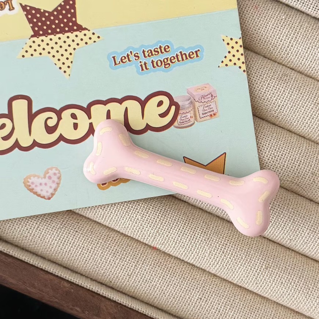Haarsieradenclip Frisse alliga - Travel Accessories For Young Women recensie en prijs