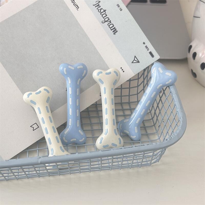 Haarsieradenclip Frisse alliga - Travel Accessories For Young Women recensie en prijs