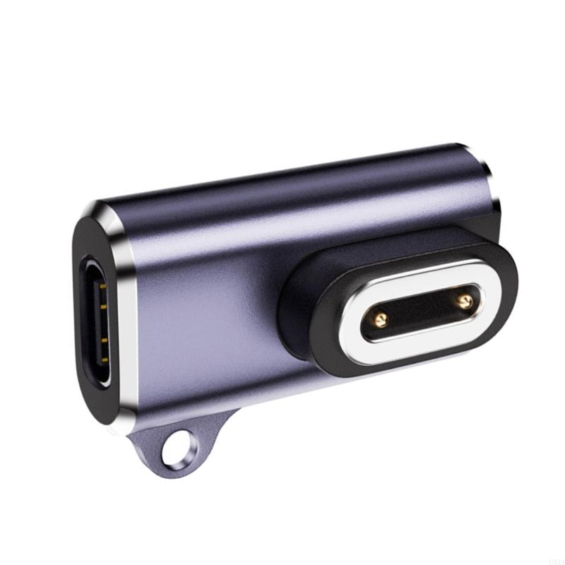 193A magnetische adapters Type - Travel Accessories Inc recensie en prijs