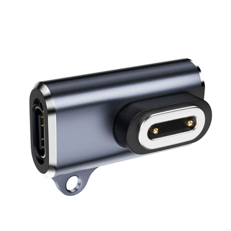 193A magnetische adapters Type - Travel Accessories Inc recensie en prijs