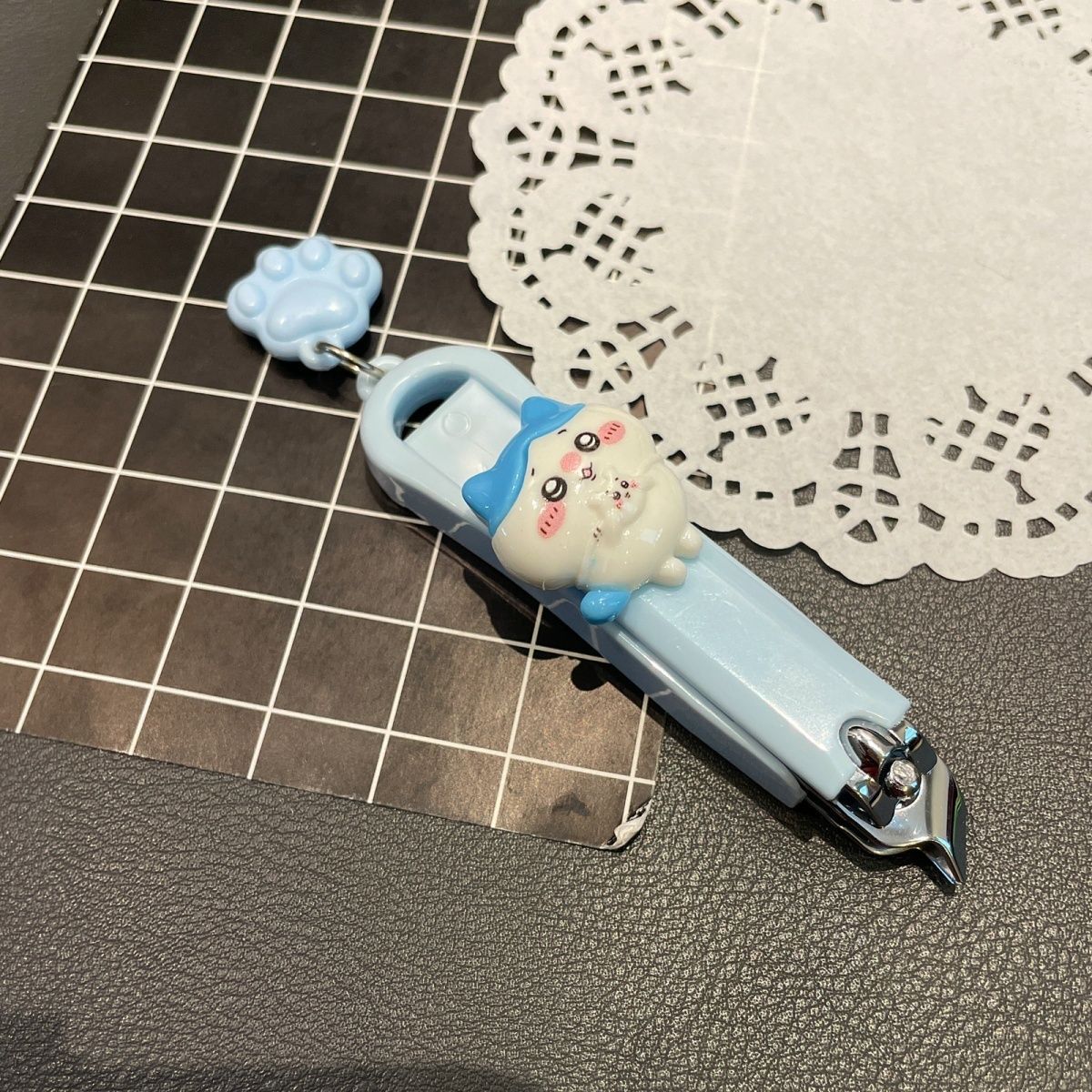 Kawaii Chiikawa nagelknipper S - Travel Accessories Girly recensie en prijs