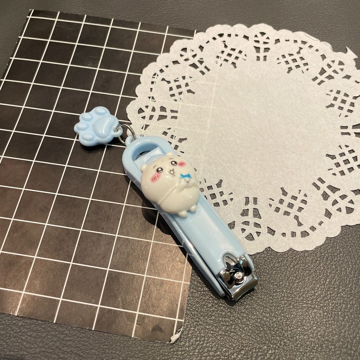 Kawaii Chiikawa nagelknipper S - Travel Accessories Girly recensie en prijs