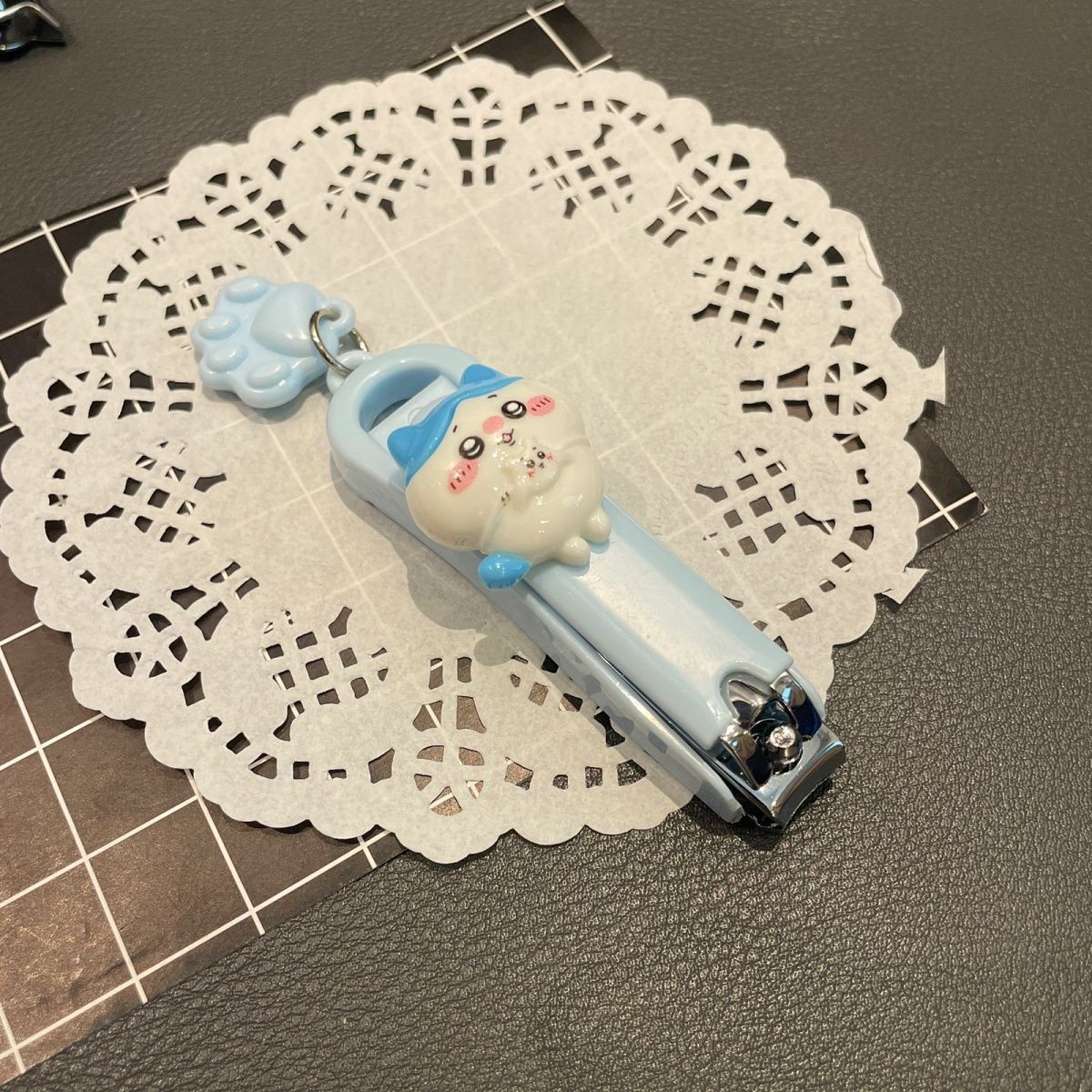 Kawaii Chiikawa nagelknipper S - Travel Accessories Girly recensie en prijs