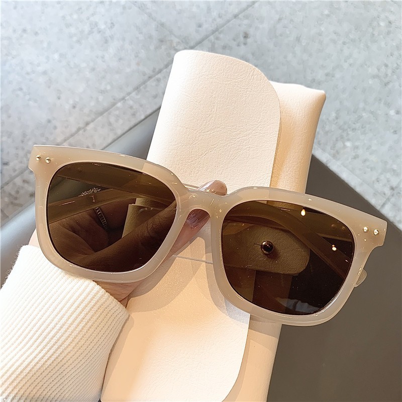 Vintage Bruine Oversized Vierk - Travel Accessories Brand recensie en prijs