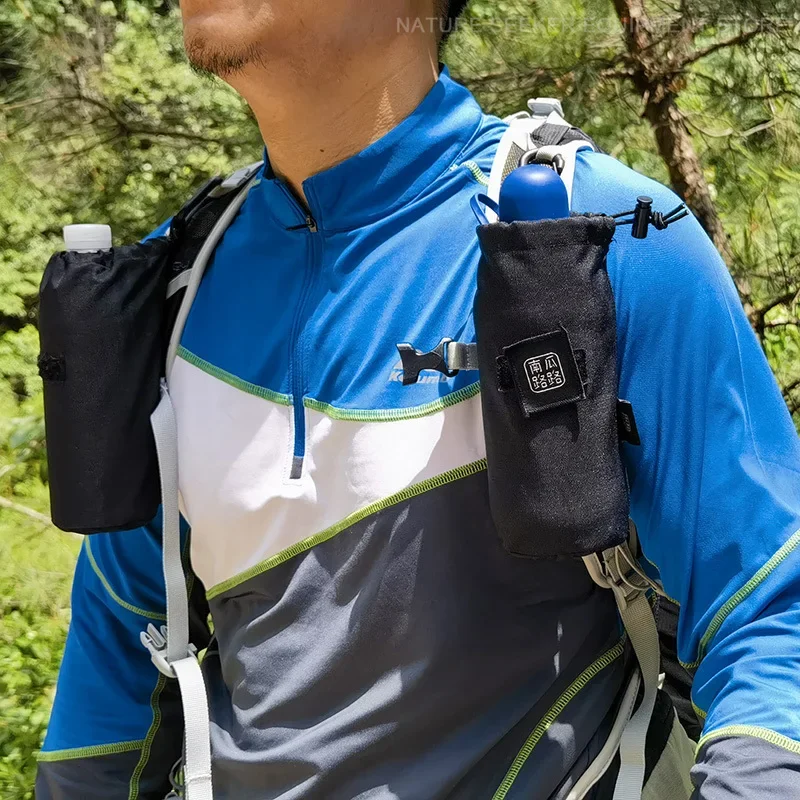 2 STUKS Waterfles Opbergtas Li - Hydration Pack Backpack recensie en prijs