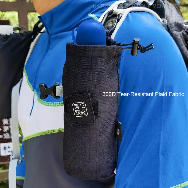 2 STUKS Waterfles Opbergtas Li - Hydration Pack Backpack recensie en prijs