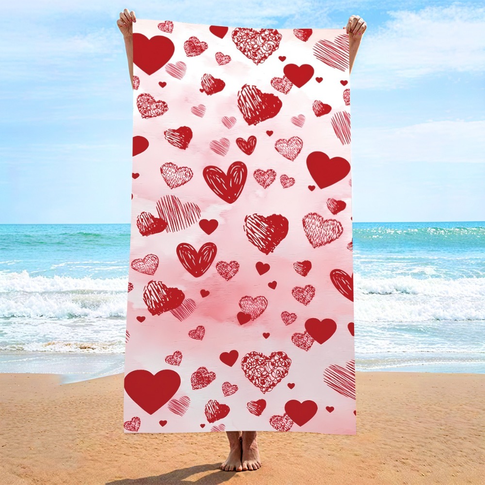 Luipaardprint Afdrukken Sneldr - Travel Towel Quick Dry recensie en prijs