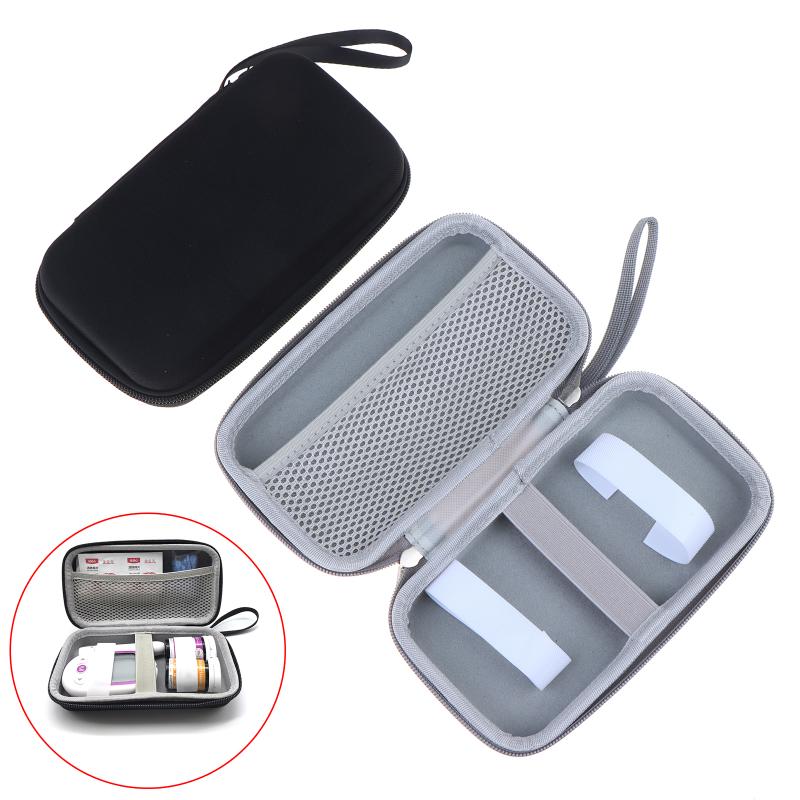 Medische insuline-etui voor di - Travel Accessories In Train recensie en prijs