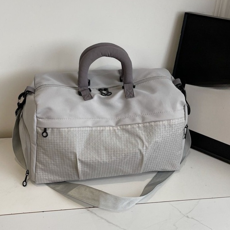 Lichtgewicht reistas voor kort - Shoe Bag Travel recensie en prijs