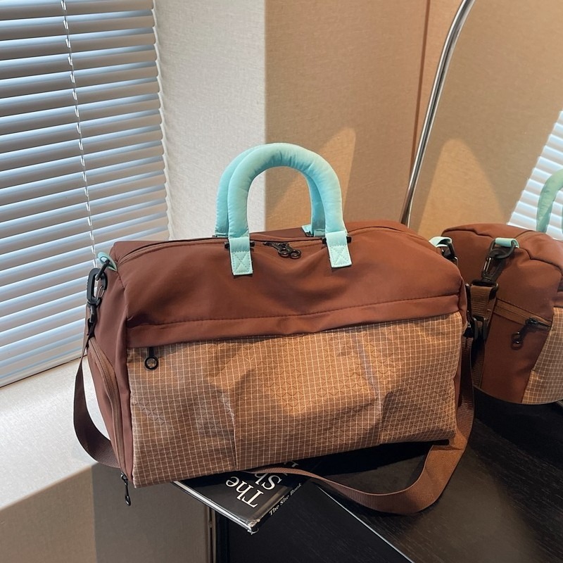 Lichtgewicht reistas voor kort - Shoe Bag Travel recensie en prijs
