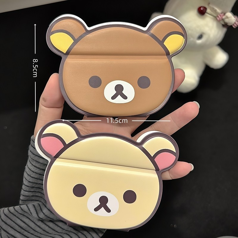 Rilakkuma Opvouwbare make-upsp - Travel Accessories Girly recensie en prijs