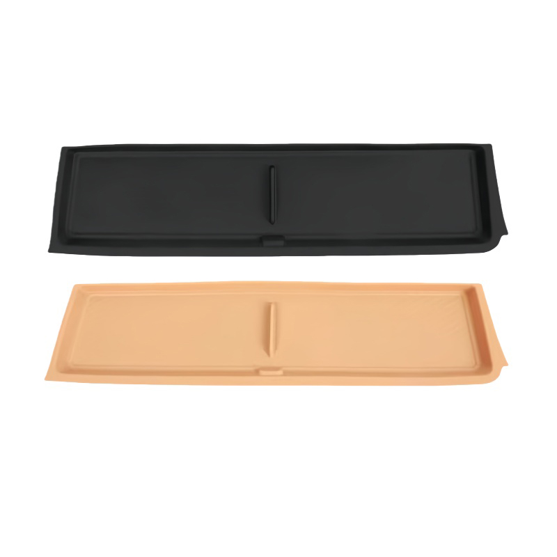 Auto Co-pilot siliconen opberg - Quality Travel Accessories recensie en prijs