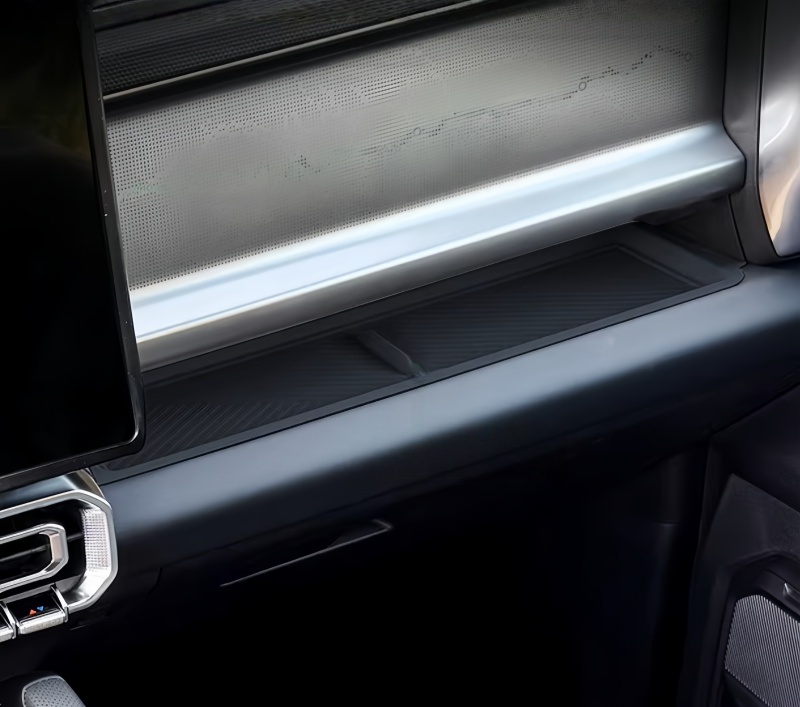 Auto Co-pilot siliconen opberg - Quality Travel Accessories recensie en prijs