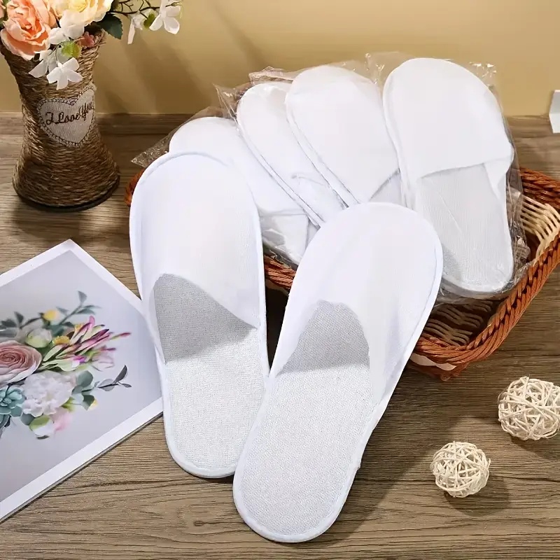 20/50 stuks luxe hotel- en spa - Quality Travel Accessories recensie en prijs