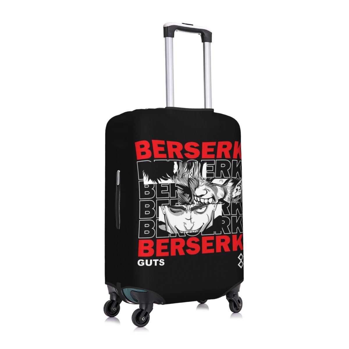 Aangepaste B-Berserks bagageho - Travel Accessories Brand recensie en prijs