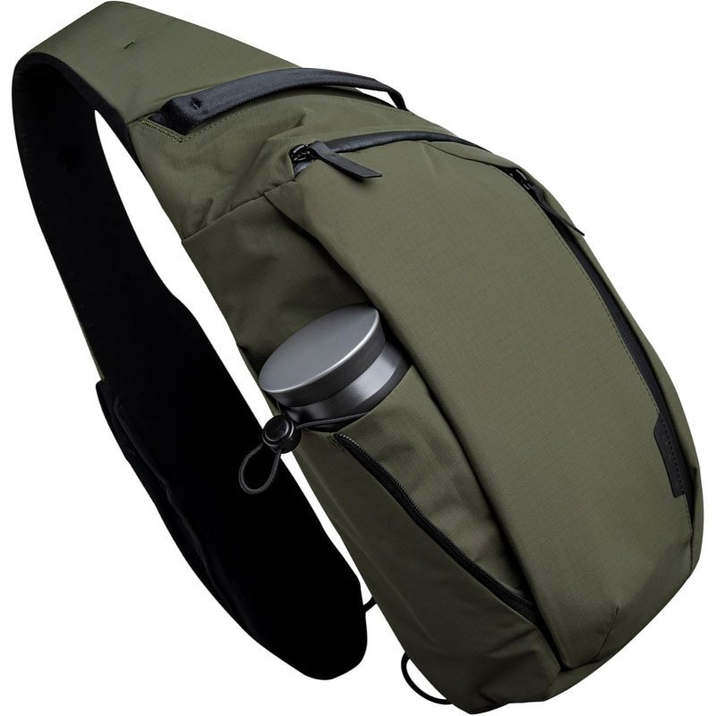 7,5L enkelvoudige schoudertas  - Hydration Pack Backpack recensie en prijs