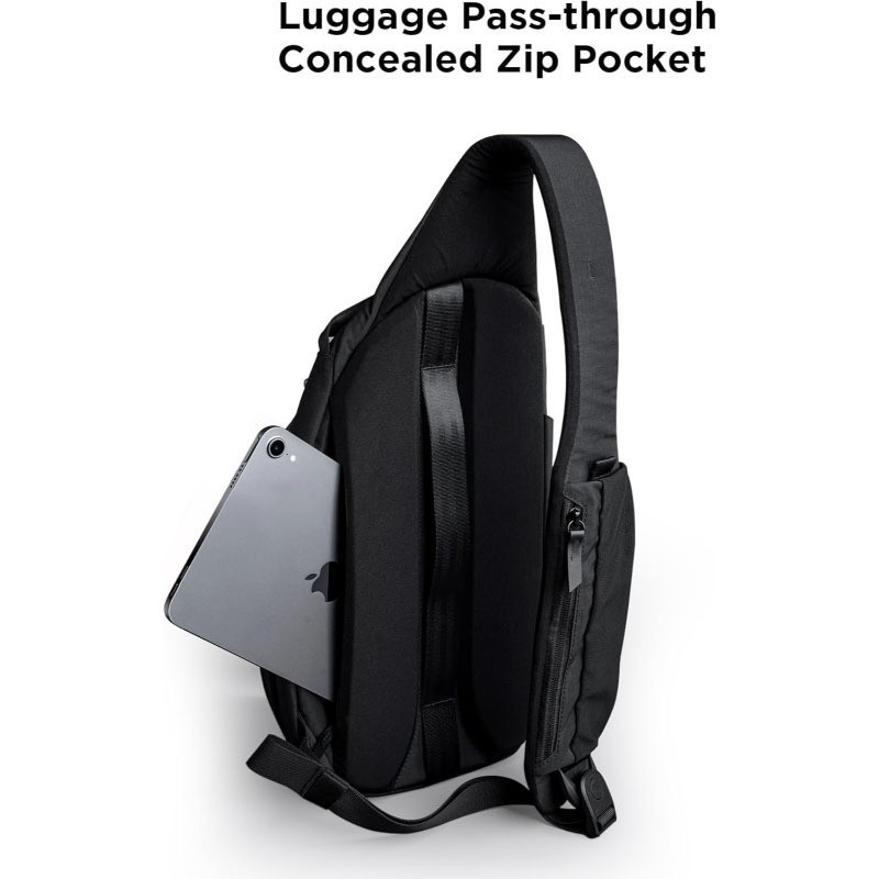 7,5L enkelvoudige schoudertas  - Hydration Pack Backpack recensie en prijs