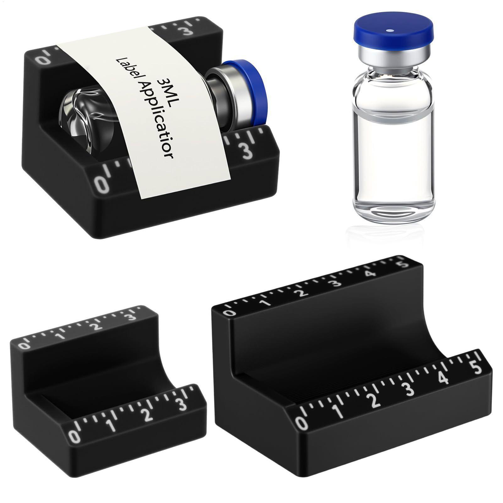 Etiketteerhulpmiddelen 3 ml/10 - Travel Kitchen Accessories recensie en prijs