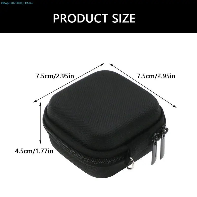 Hard Travel Protective Case fo - Travel Accessories Inc recensie en prijs