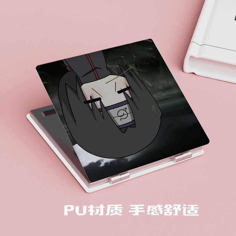 Naruto Anime Make-upspiegel Du - Travel Accessories Girly recensie en prijs