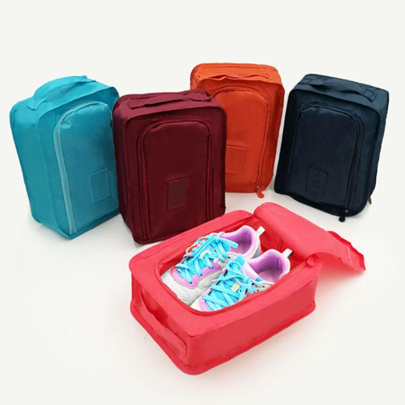 Draagbare reisschoenentassen M - Shoe Bag Travel recensie en prijs