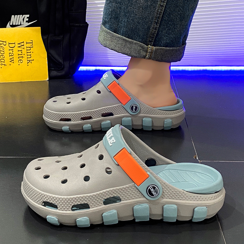 Zomerse nieuwe sandalen heren, - Shoe Bag Travel recensie en prijs