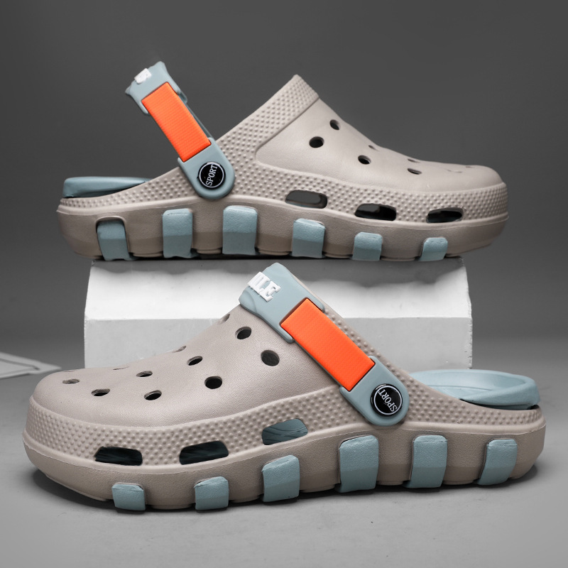 Zomerse nieuwe sandalen heren, - Shoe Bag Travel recensie en prijs