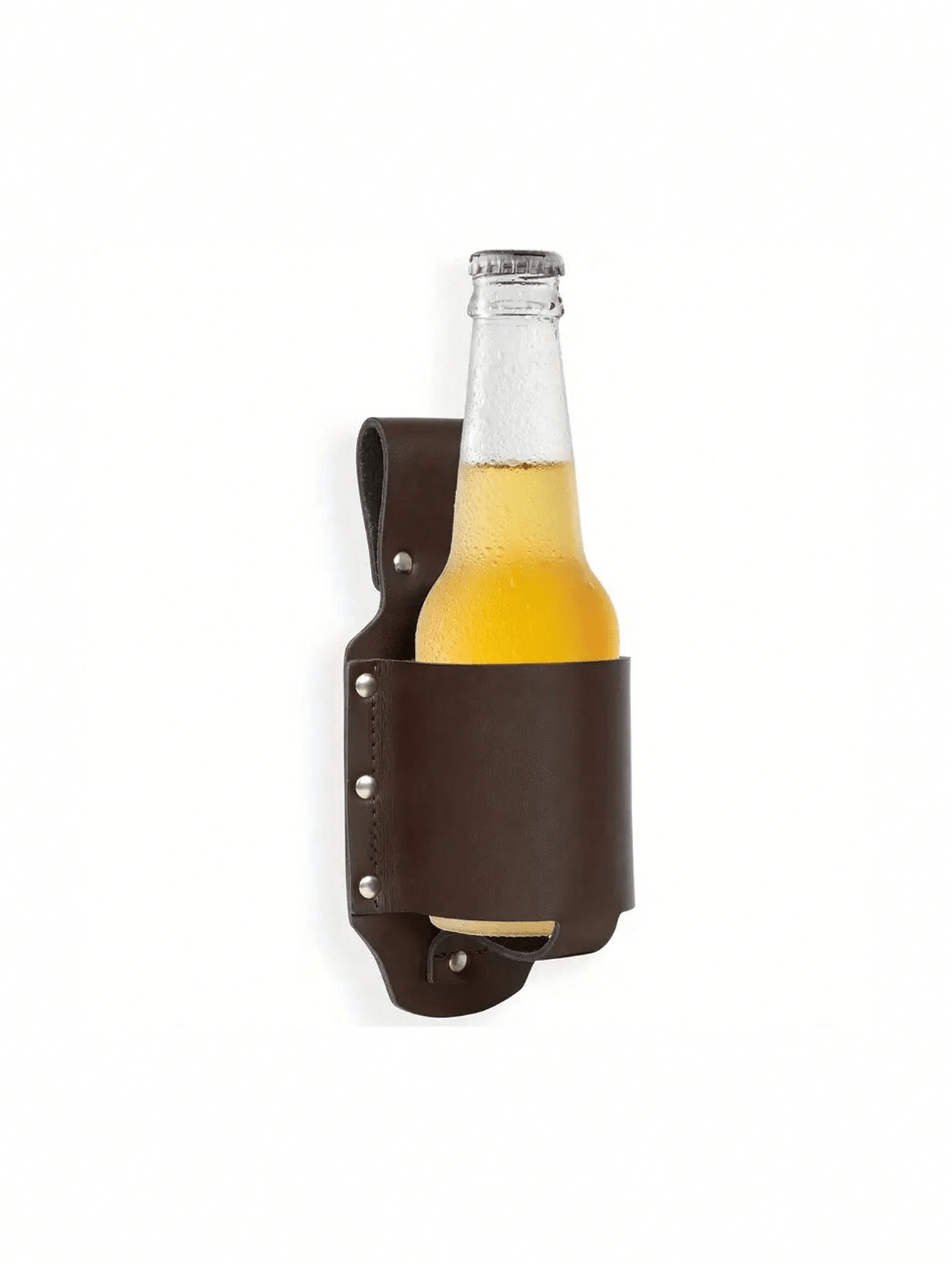 1 st Klassieke PU Lederen Fles - Travel Accessories Bottles recensie en prijs