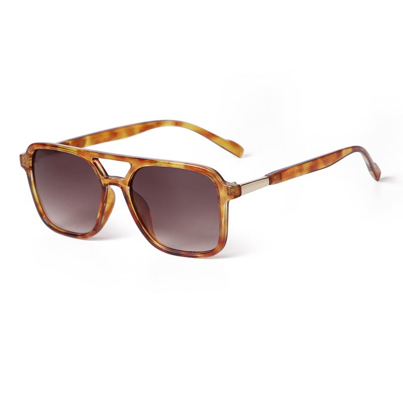 Trendy Big Pilot Zonnebril Dam - Travel Accessories Brand recensie en prijs