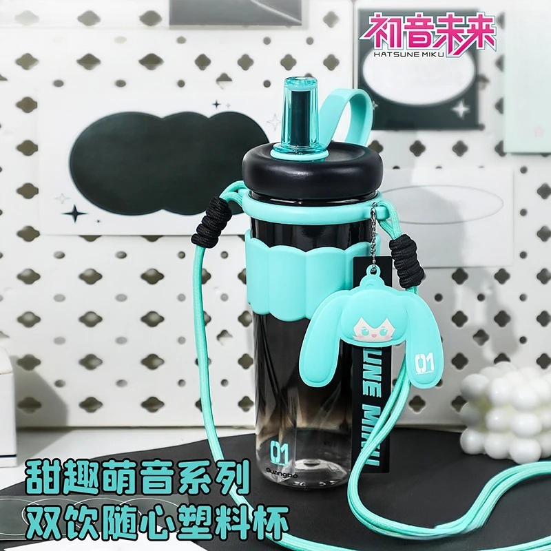 Hatsune Miku animatie accessoi - Travel Accessories Girly recensie en prijs