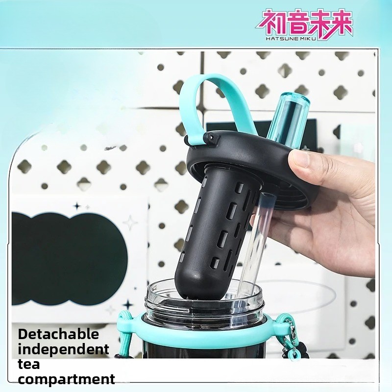 Hatsune Miku animatie accessoi - Travel Accessories Girly recensie en prijs
