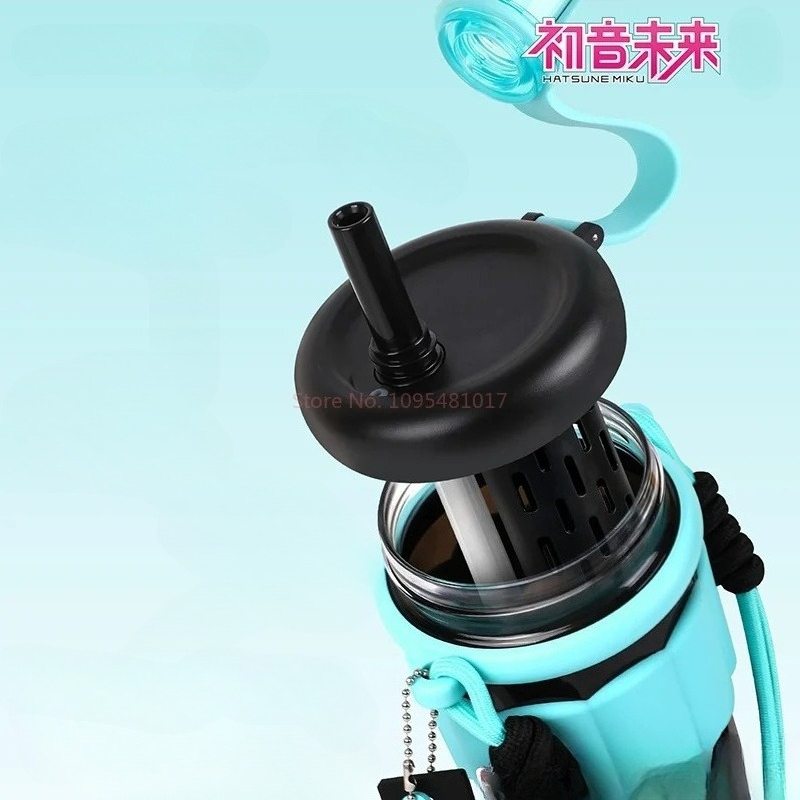 Hatsune Miku animatie accessoi - Travel Accessories Girly recensie en prijs